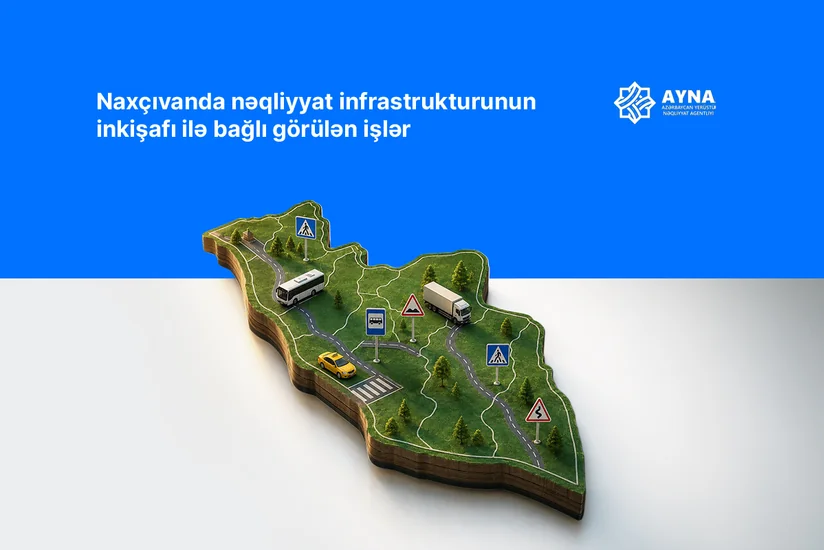 Naxçıvanda taksi ilə sərnişin daşımaq üçün 241 nəfər Buraxılış kartı alıb
