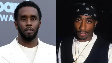 P. Diddy Tupak Şakurun qətlində ittiham oluna bilər