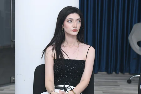Report Media Məktəbində 21-ci qrupun təlim proqramı yekunlaşıb