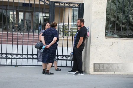 Növbəti köç karvanları Xankəndi, Xocalı və Ağdərəyə çatıb, açarlar təqdim edilib - YENİLƏNİB-2