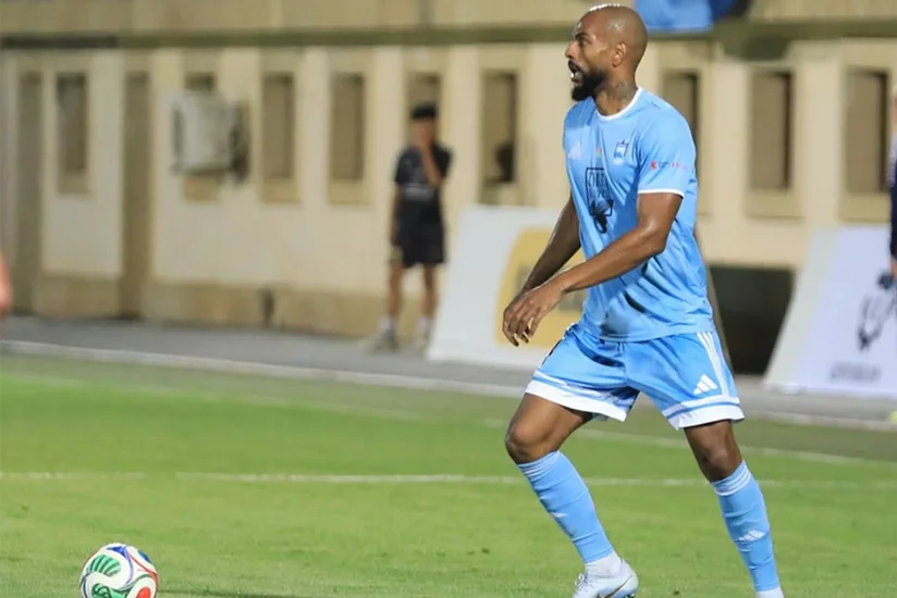 Zirənin futbolçusu Ruan Renato: Flavinyonun rekordunu yeniləmək mənim üçün böyük sevinc olar