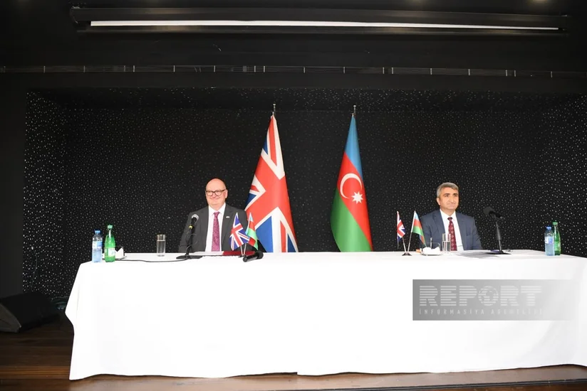 Middle Corridor to boost Azerbaijan's role as logistical hub