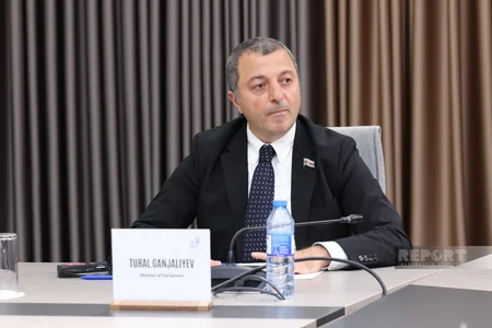 Bakıda Belçika müstəmləkəçiliyinə həsr edilən beynəlxalq konfrans keçirilib - YENİLƏNİB