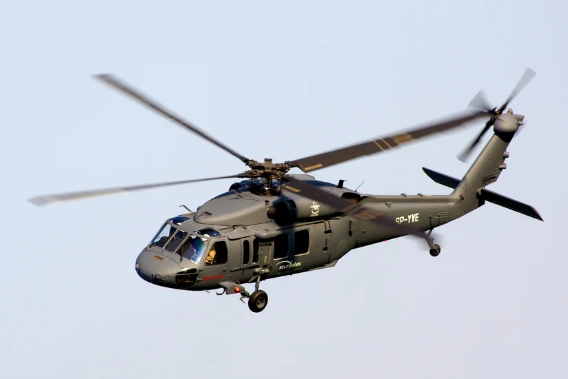 ABŞ Konqresi Norveçə  2,3 milyard dollar Black Hawk helikopterlərinin satışını nəzərdən keçirəcək