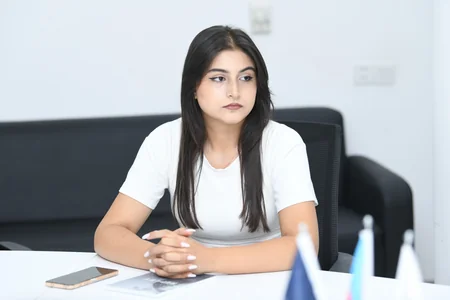 Report Media Məktəbində 21-ci qrupun təlim proqramı yekunlaşıb