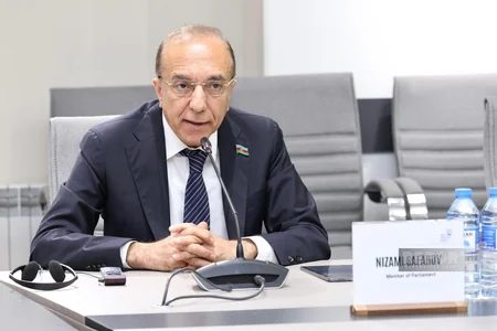 Bakıda Belçika müstəmləkəçiliyinə həsr edilən beynəlxalq konfrans keçirilib - YENİLƏNİB