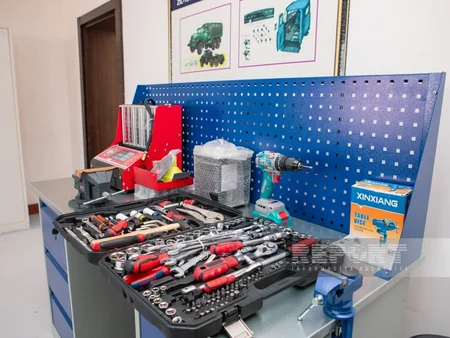New workshops opened at Nakhchivan vocational center with BP support