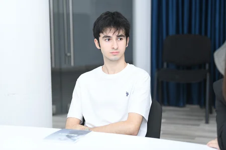 Report Media Məktəbində 21-ci qrupun təlim proqramı yekunlaşıb