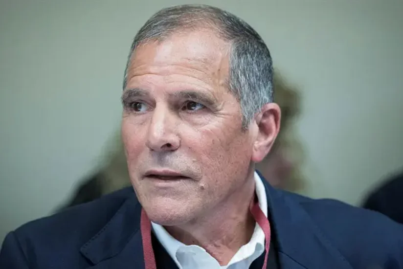 Ben Gurion Airport union chief denies strike reports