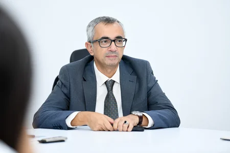 Report Media Məktəbində 21-ci qrupun təlim proqramı yekunlaşıb