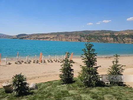 Azerbaijani journalists visit Sea Breeze Uzbekistan