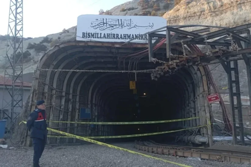 Number of those injured in Türkiye mine collapse rises to 19 – UPDATED