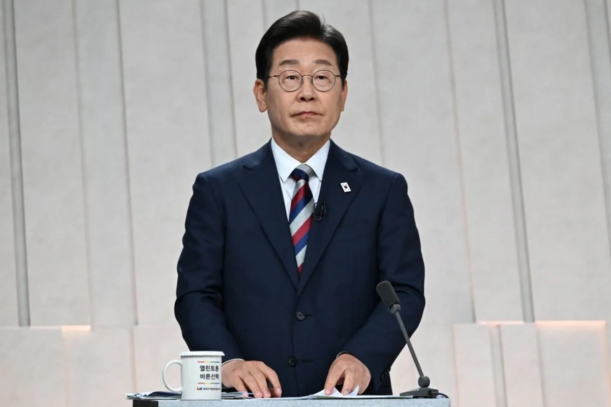 Lee Jae Myung declares parts of two South Korean cities special disaster zones