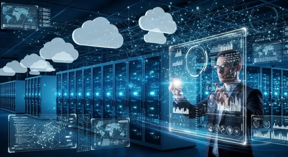 Azerbaijan's revenue from data services up by 21%
