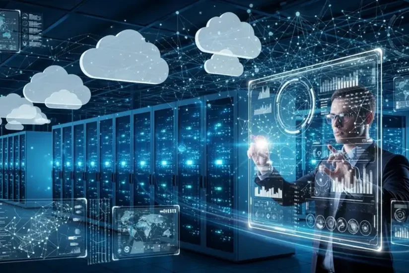 Azerbaijan's revenue from data services up by 21%