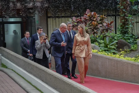 Costa Rica interested in developing ties with Azerbaijan