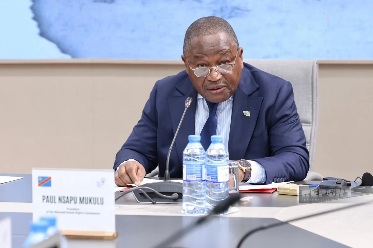 Congo calls for full access to Belgian colonial archives