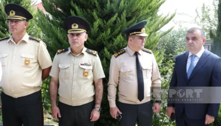 Birinci Qarabağ müharibəsinin itkin-şəhidi Akif Qurbanov Sulutəpədə dəfn edilib