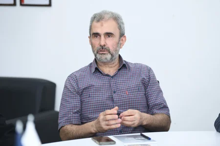 Report Media Məktəbində 21-ci qrupun təlim proqramı yekunlaşıb