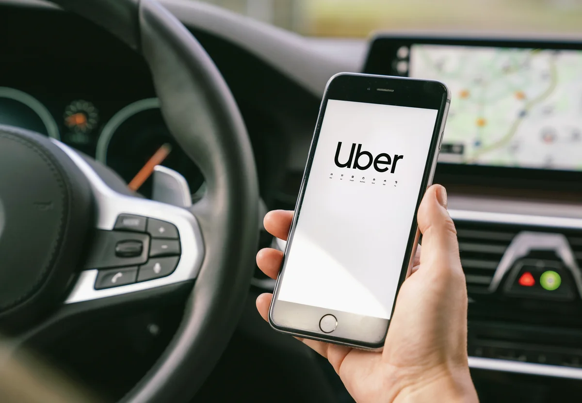Uber faces €825 million fine for automatically blocking driver accounts