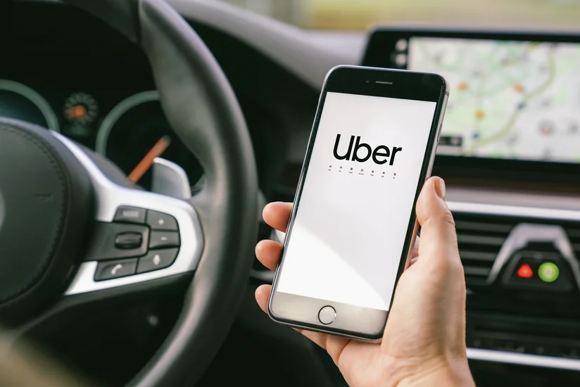 Uber faces €825 million fine for automatically blocking driver accounts