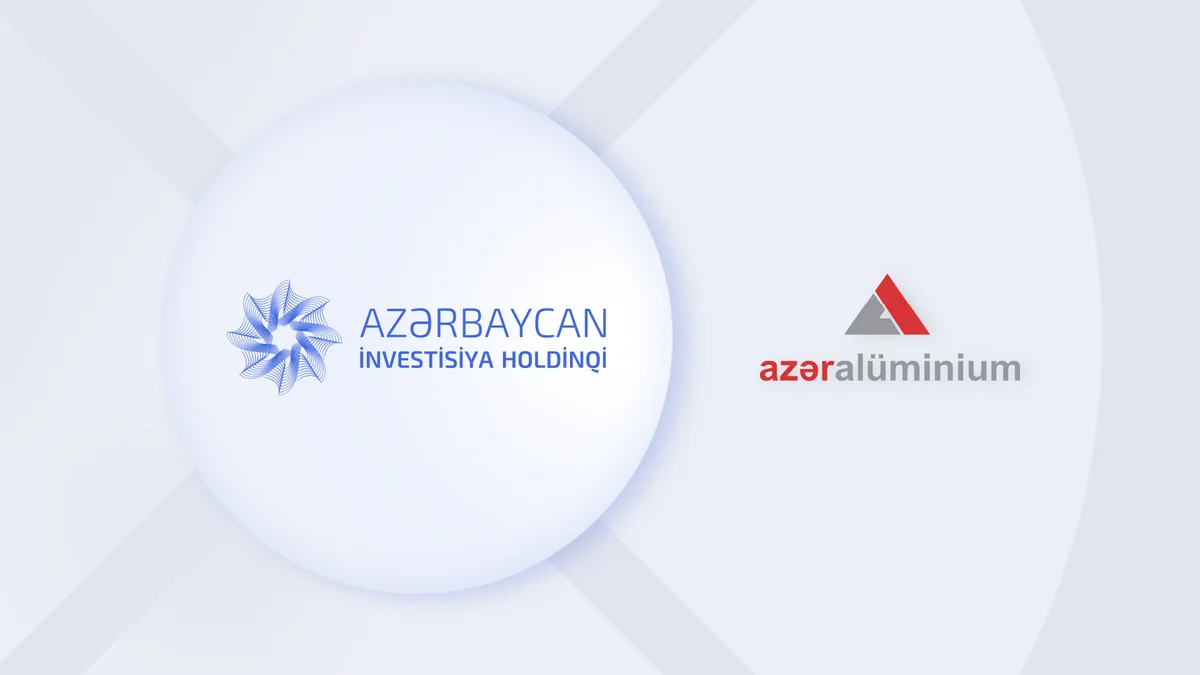 Azəralüminium I yarımildə 165 milyon manatdan çox gəlir əldə edib