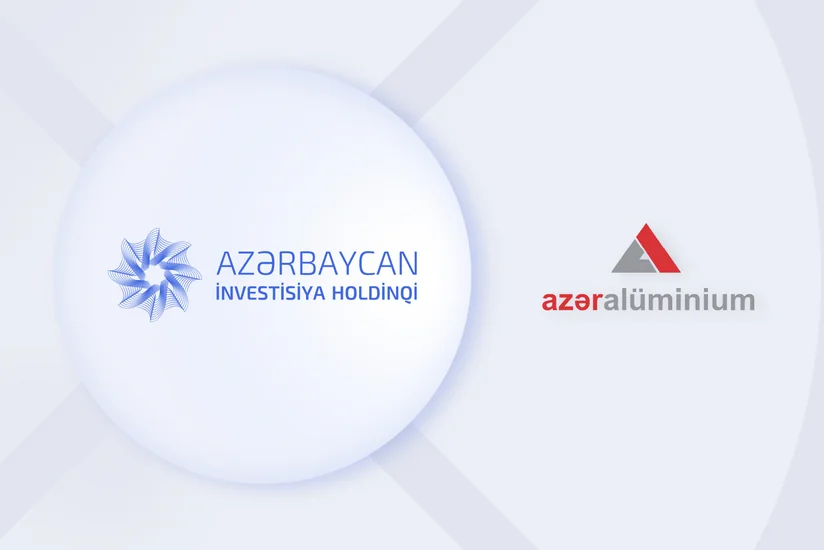Azəralüminium I yarımildə 165 milyon manatdan çox gəlir əldə edib