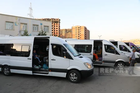 Növbəti köç karvanları Xankəndi, Xocalı və Ağdərəyə çatıb, açarlar təqdim edilib - YENİLƏNİB-2