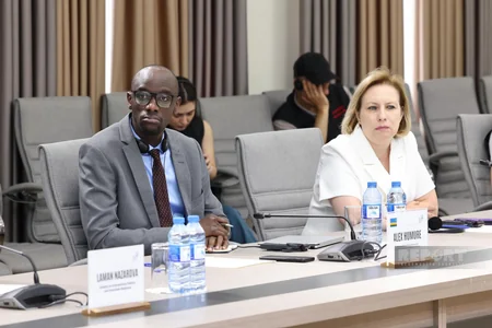 Bakıda Belçika müstəmləkəçiliyinə həsr edilən beynəlxalq konfrans keçirilib - YENİLƏNİB