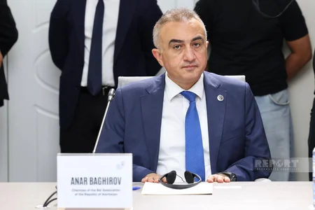 Bakıda Belçika müstəmləkəçiliyinə həsr edilən beynəlxalq konfrans keçirilib - YENİLƏNİB