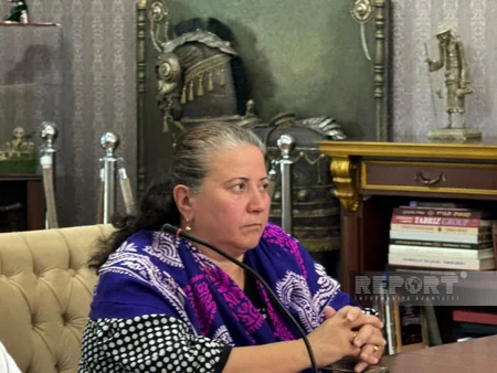 Tbilisidə Birinci Türkoloji Qurultayın 100 illiyinə həsr olunmuş tədbir keçirilir