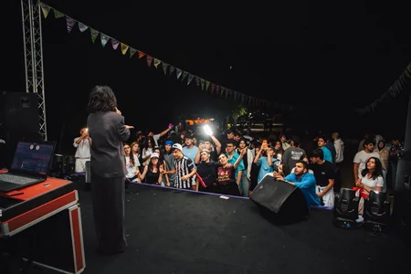 Yay Fest 2026-nın Mühəndislik və Kod düşərgəsi başa çatıb