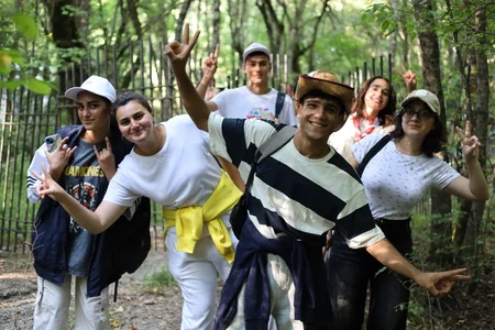 Yay Fest 2026-nın Mühəndislik və Kod düşərgəsi başa çatıb