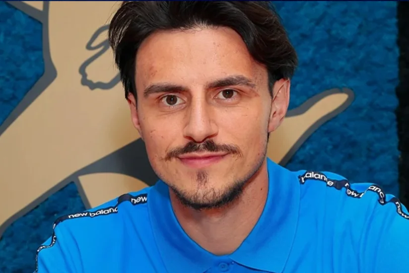 Atalanta Şimali Makedoniya yığmasının futbolçusu Elif Elması icarəyə götürdüyünü açıqlayıb