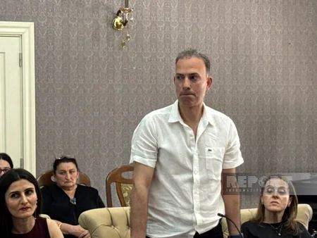 Tbilisidə Birinci Türkoloji Qurultayın 100 illiyinə həsr olunmuş tədbir keçirilir