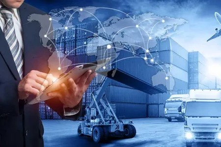 CAREC, ADB prepare recommendations for digital transformation of Azerbaijan's logistics sector along Trans-Caspian route