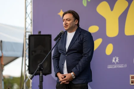 Yay Fest 2026-nın Mühəndislik və Kod düşərgəsi başa çatıb