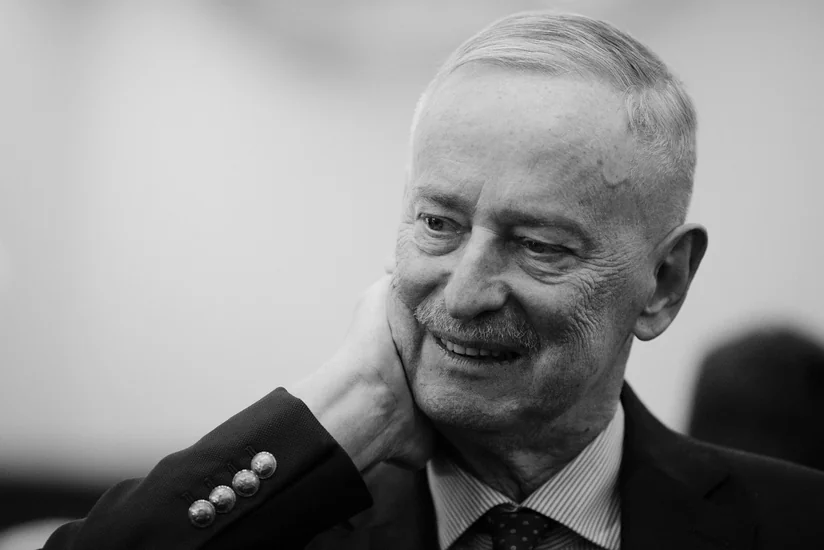 Скончался отец главы евродипломатии Каи Каллас