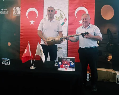 XXII Beynəlxalq Qafqaz Rəqs və Musiqi Festivalı yekunlaşıb