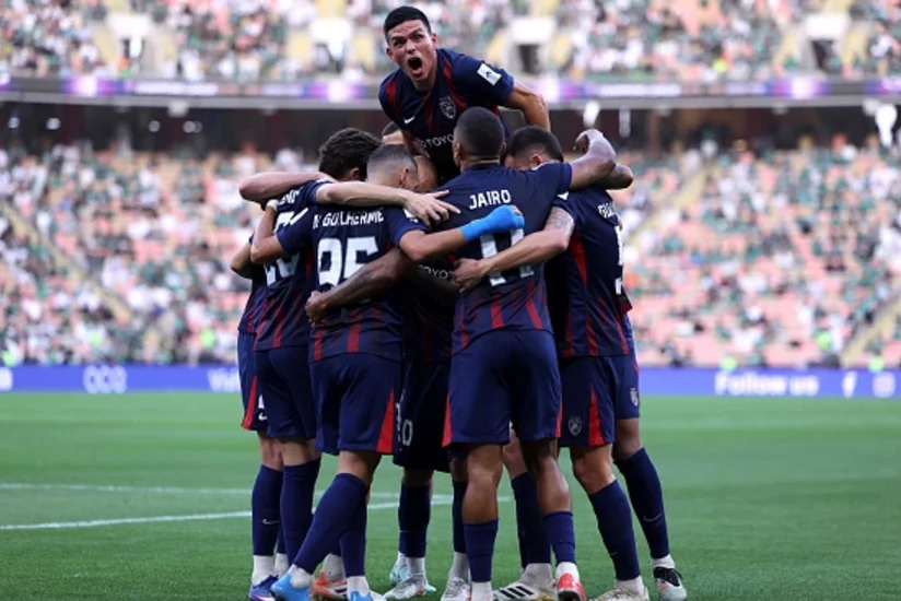 Malaysia's JDT claim unbeaten run world record