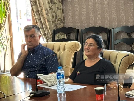 Tbilisidə Birinci Türkoloji Qurultayın 100 illiyinə həsr olunmuş tədbir keçirilir