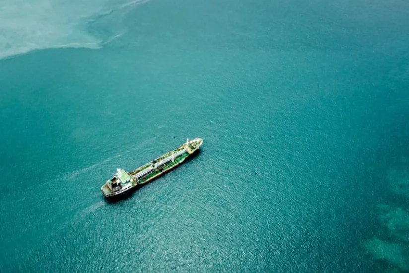 Iran lets some Iraqi oil tankers pass through Strait of Hormuz