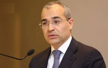 Minister: Azerbaijani bank to sign agreement today to purchase stake in Uzbek bank