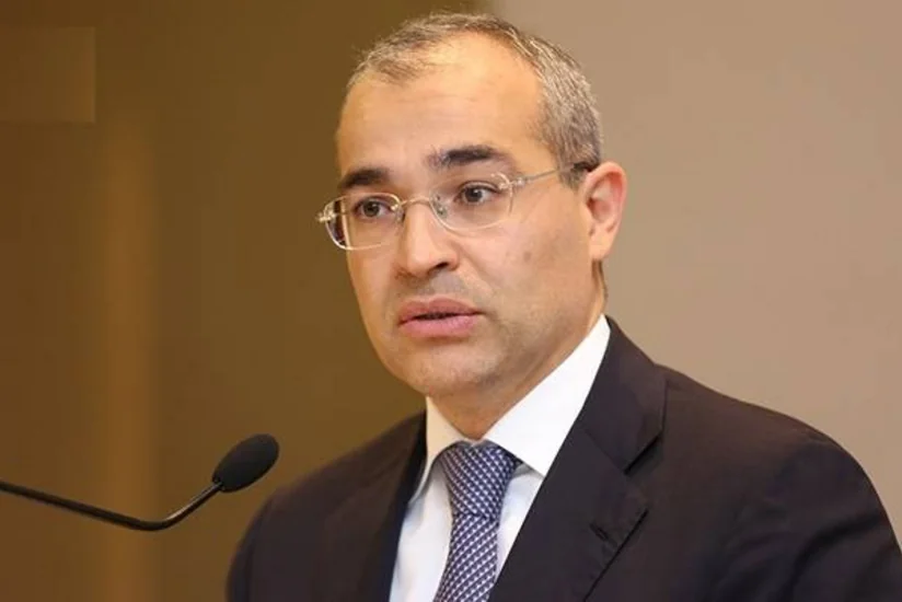 Minister: Azerbaijani bank to sign agreement today to purchase stake in Uzbek bank