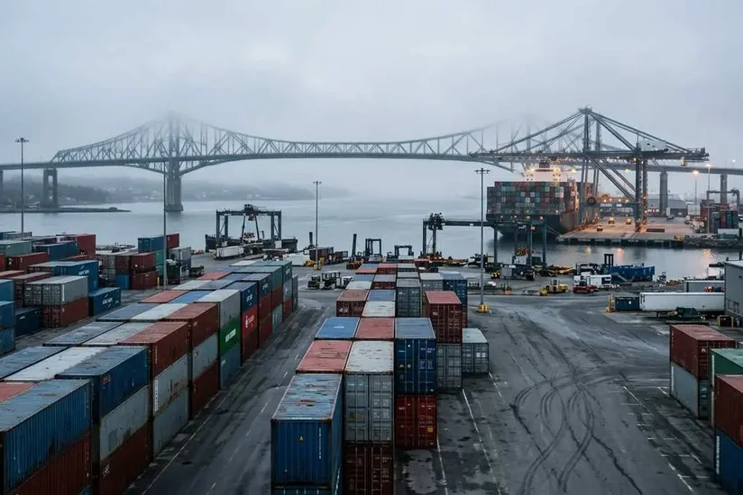 US imposes 50% tariffs on $20B worth of Canadian products