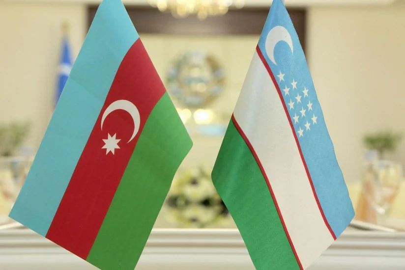 Əmir Sultanov: Əbədi dostluq haqqında Müqavilə Bakı və Daşkəndin əməkdaşlığı genişləndirmək niyyətini təsdiqləyir