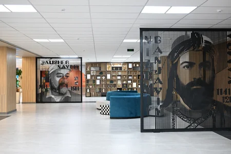 Daşkənddə Nizami Gəncəvi adına Milli Pedaqoji Universitetin açılışı olub - YENİLƏNİB