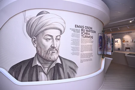 Daşkənddə Nizami Gəncəvi adına Milli Pedaqoji Universitetin açılışı olub - YENİLƏNİB