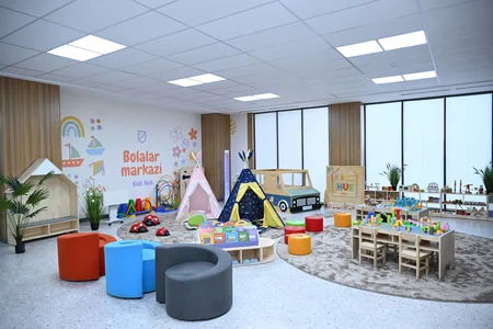 Daşkənddə Nizami Gəncəvi adına Milli Pedaqoji Universitetin açılışı olub - YENİLƏNİB