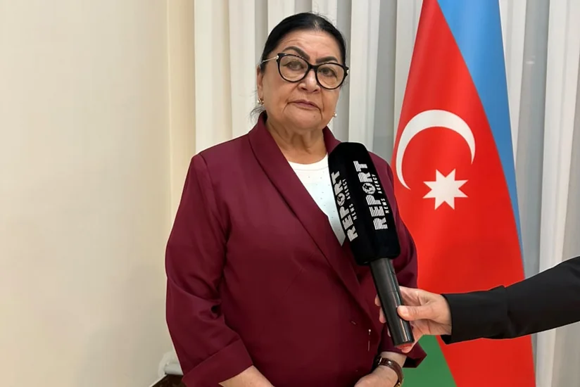 Deputat: Azərbaycan və Özbəkistan münasibətləri bütün dünya üçün əməkdaşlıq nümunəsi ola bilər